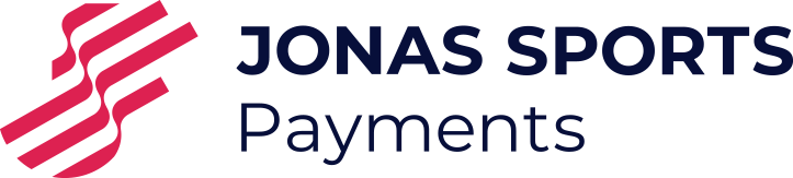 Jonas Sports Payments logo