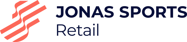 Jonas Sports Retail logo