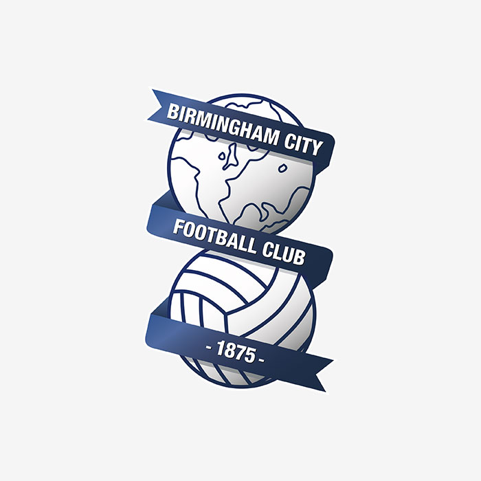 Birmingham City Football Club logo