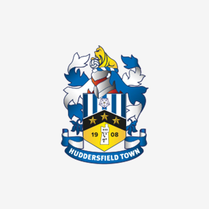 Huddersfield Town FC logo