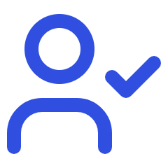 Single sign-on icon