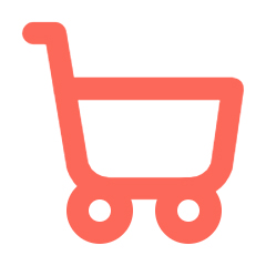 eCommerce icon