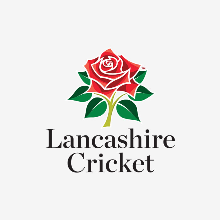 Lancashire Cricket Club logo