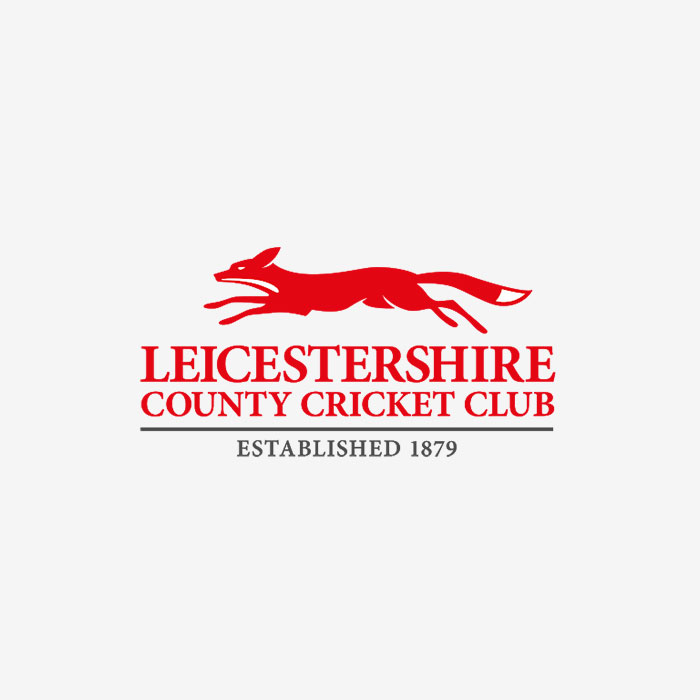 Leicestershire County Cricket Club logo