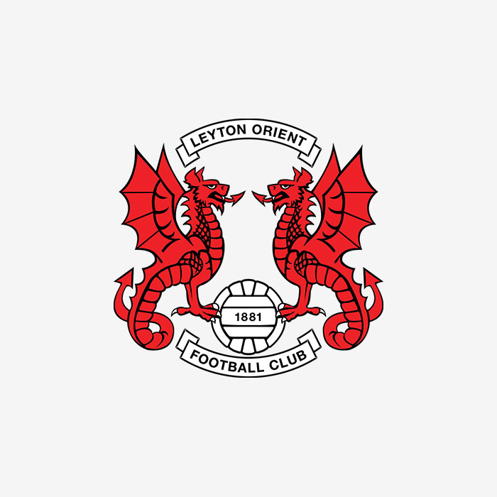 Leyton Orient Football Club logo
