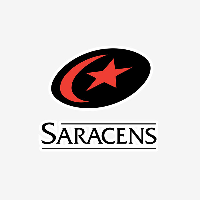 Saracens logo