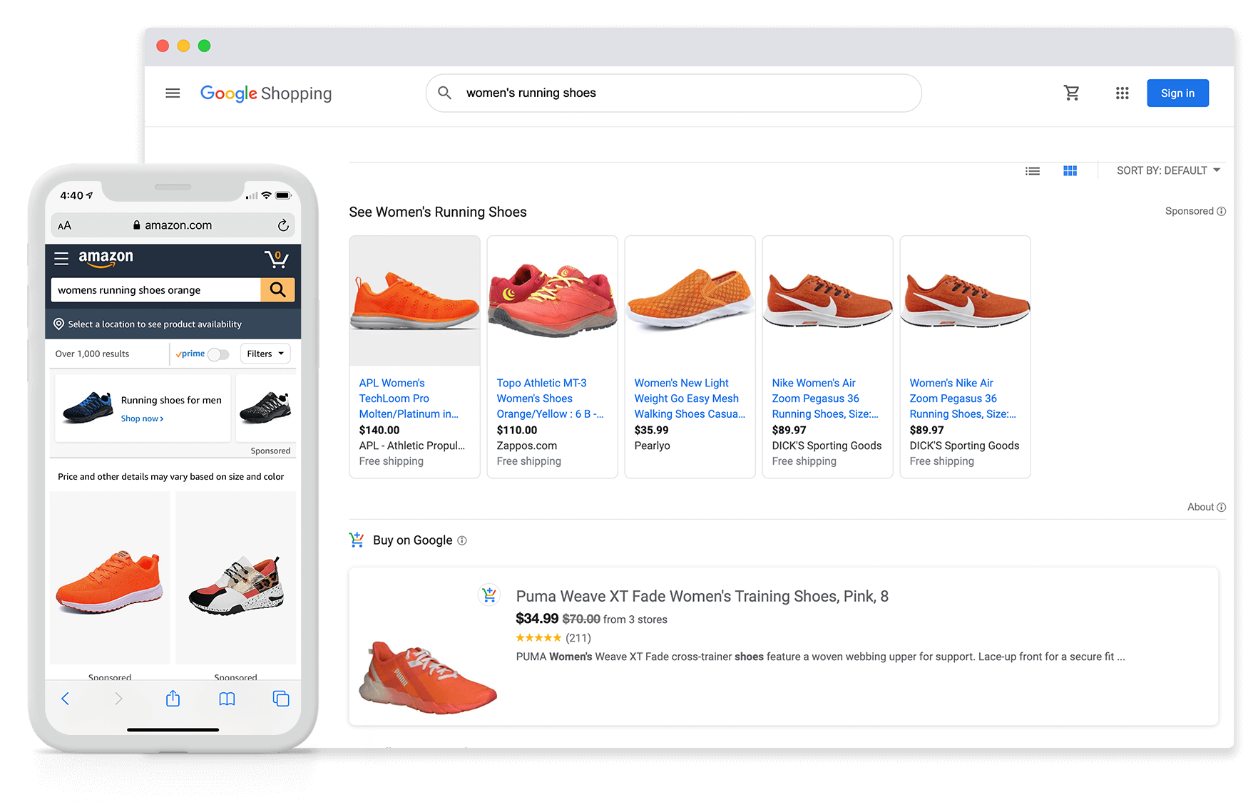 Add a Feedonomics integration to your online store - jonassports.com