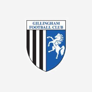 GIllingham FC Logo