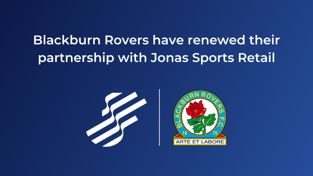 Blackburn Rovers Renewal 2021